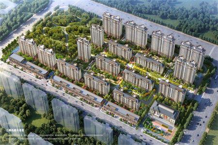 新上！急售好房，蓝润十年城3室2厅2卫112m2精装