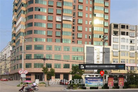 出售兴华路万福花园多层四楼，精装修，带复房